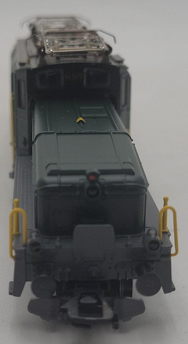 Marklin 39563 HO Scale Swiss Federal Railways Class Ce 6/8 III Crocodile LN/Box