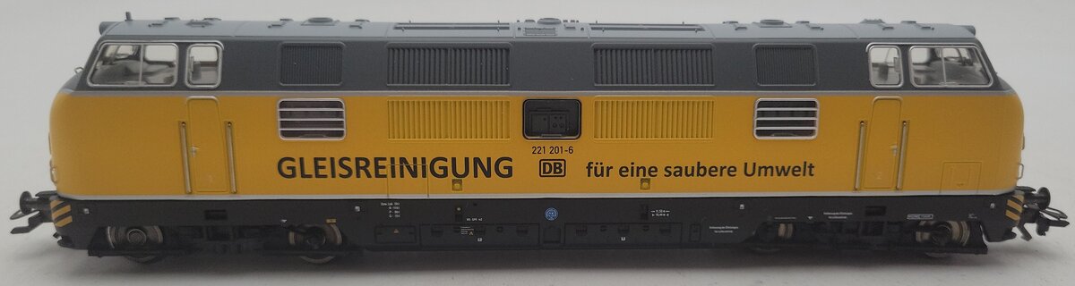 Marklin 37820.001 HO Scale Diesel Locomotive LN/Box