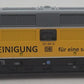 Marklin 37820.001 HO Scale Diesel Locomotive LN/Box