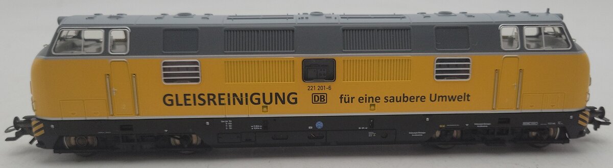 Marklin 37820.001 HO Scale Diesel Locomotive LN/Box