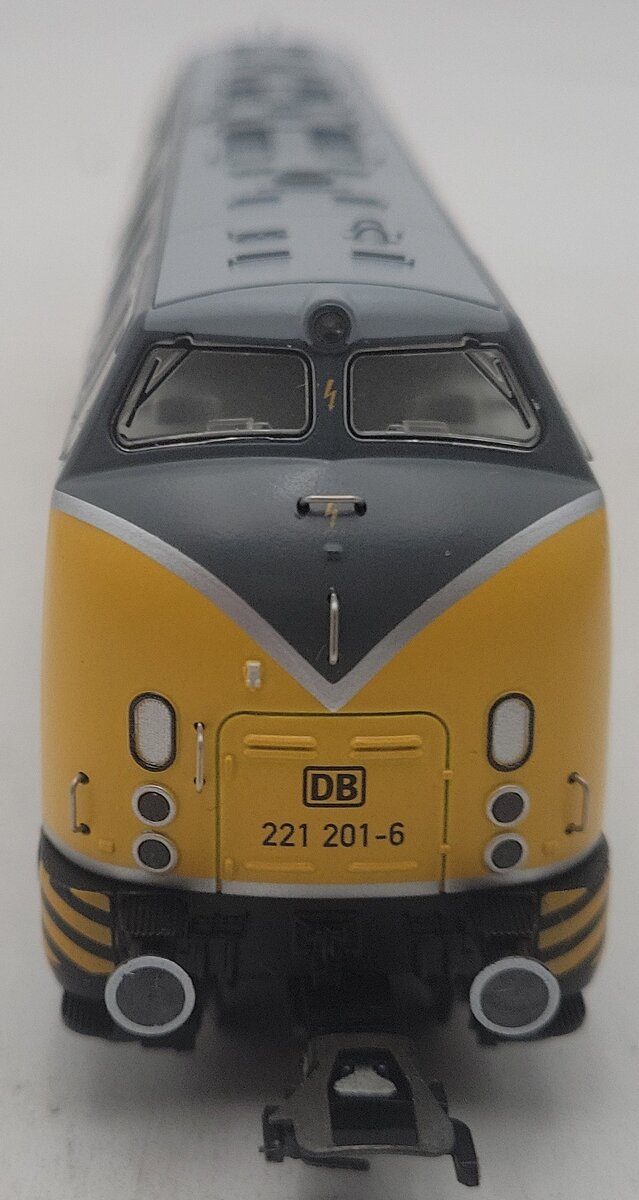 Marklin 37820.001 HO Scale Diesel Locomotive LN/Box