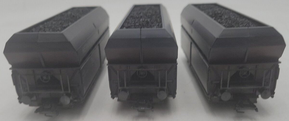 Marklin 46248 HO Scale Kohlewagen Set LN/Box