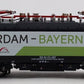Marklin 39865 HO Scale Rotterdam-Bayern Express  Class 189 Electric Locomotive EX/Box