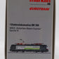 Marklin 39865 HO Scale Rotterdam-Bayern Express  Class 189 Electric Locomotive EX/Box