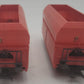 Marklin 46258 HO Scale Hoppers W/ Load LN/Box
