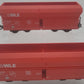 Marklin 46258 HO Scale Hoppers W/ Load LN/Box