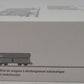 Marklin 46258 HO Scale Hoppers W/ Load LN/Box