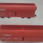 Marklin 46258 HO Scale Hoppers W/ Load LN/Box