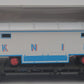 Marklin 45085-03 HO Scale Flatcar W/ Circus Wagon LN/Box