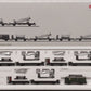 Marklin 45097 HO Scale Airplane Transport Car Set NIB