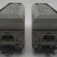 Marklin 46250 HO Ballast Hoppers (Set of 2) LN/Box