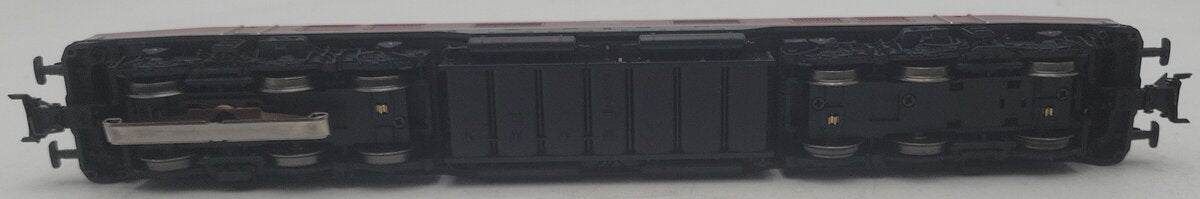 Marklin 39320 HO Scale Diesel Locomotive BR V 320 LN/Box