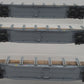 Marklin 47149 HO Scale Wood Transport Car Set (Set of 3) LN/Box