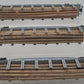 Marklin 47149 HO Scale Wood Transport Car Set (Set of 3) LN/Box