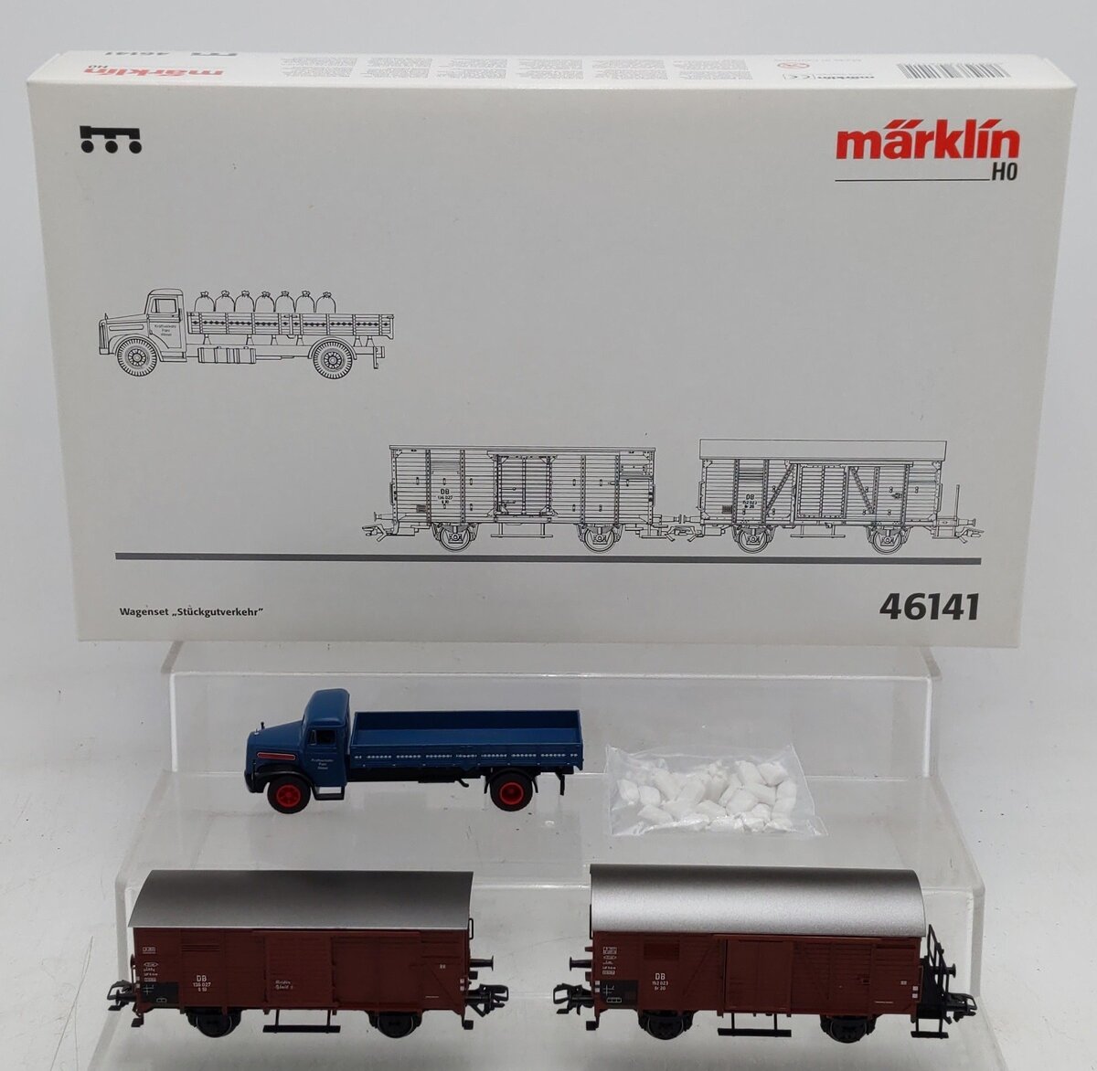 Marklin 46141 HO Scale 