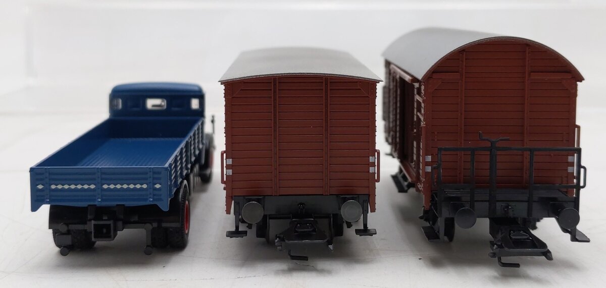 Marklin 46141 HO Scale 