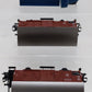 Marklin 46141 HO Scale "Less-Than-Carload-Lot" Boxcars w/Truck (Set Of 3) LN/Box