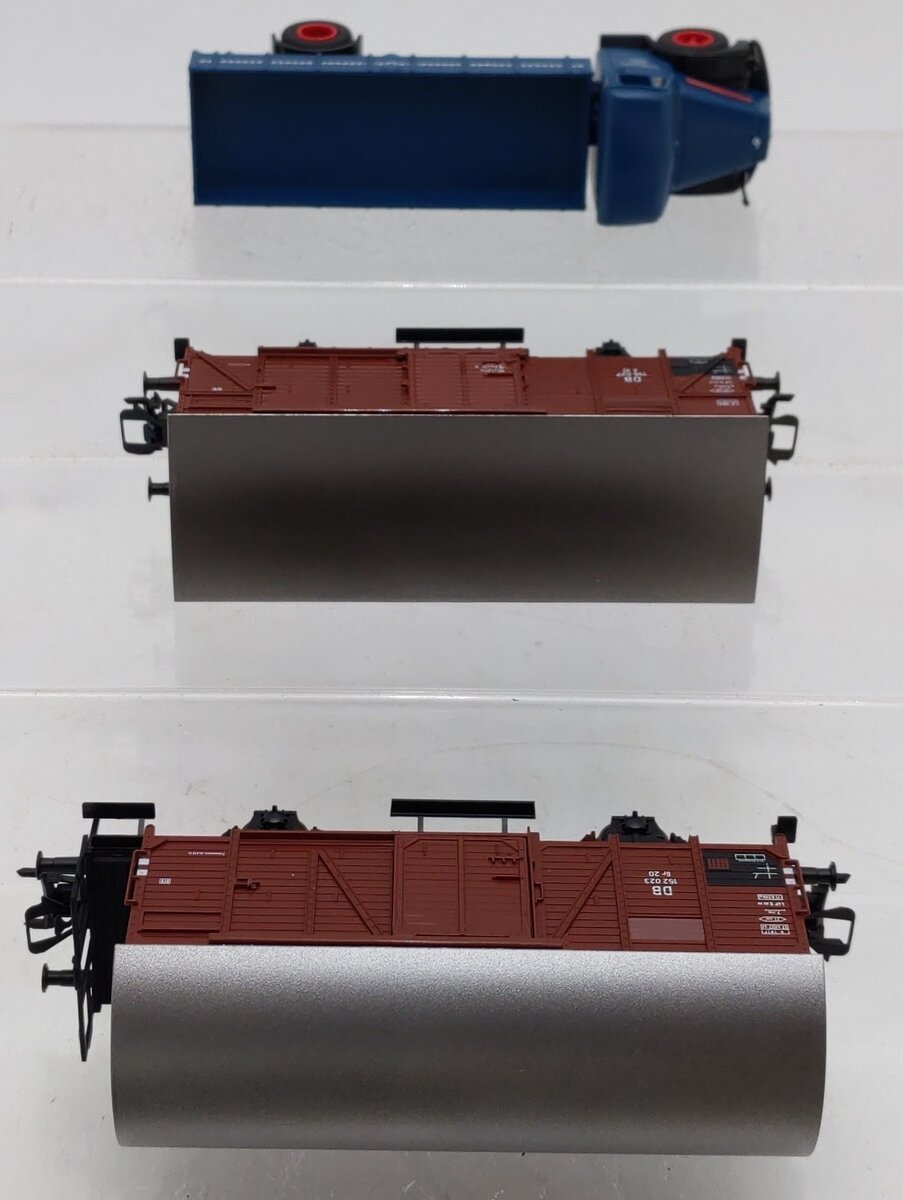 Marklin 46141 HO Scale 