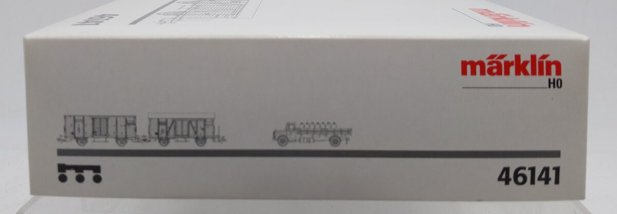 Marklin 46141 HO Scale 