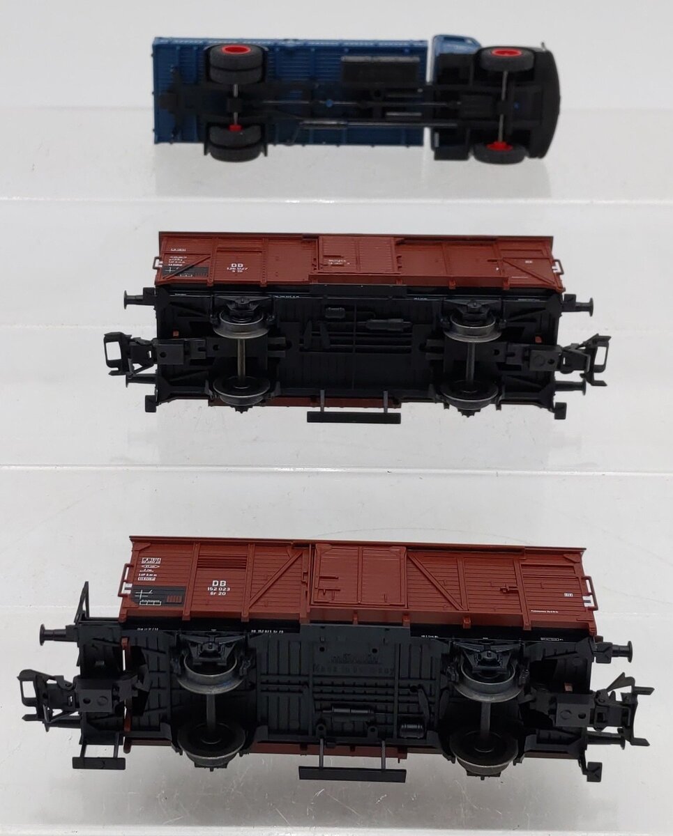 Marklin 46141 HO Scale 