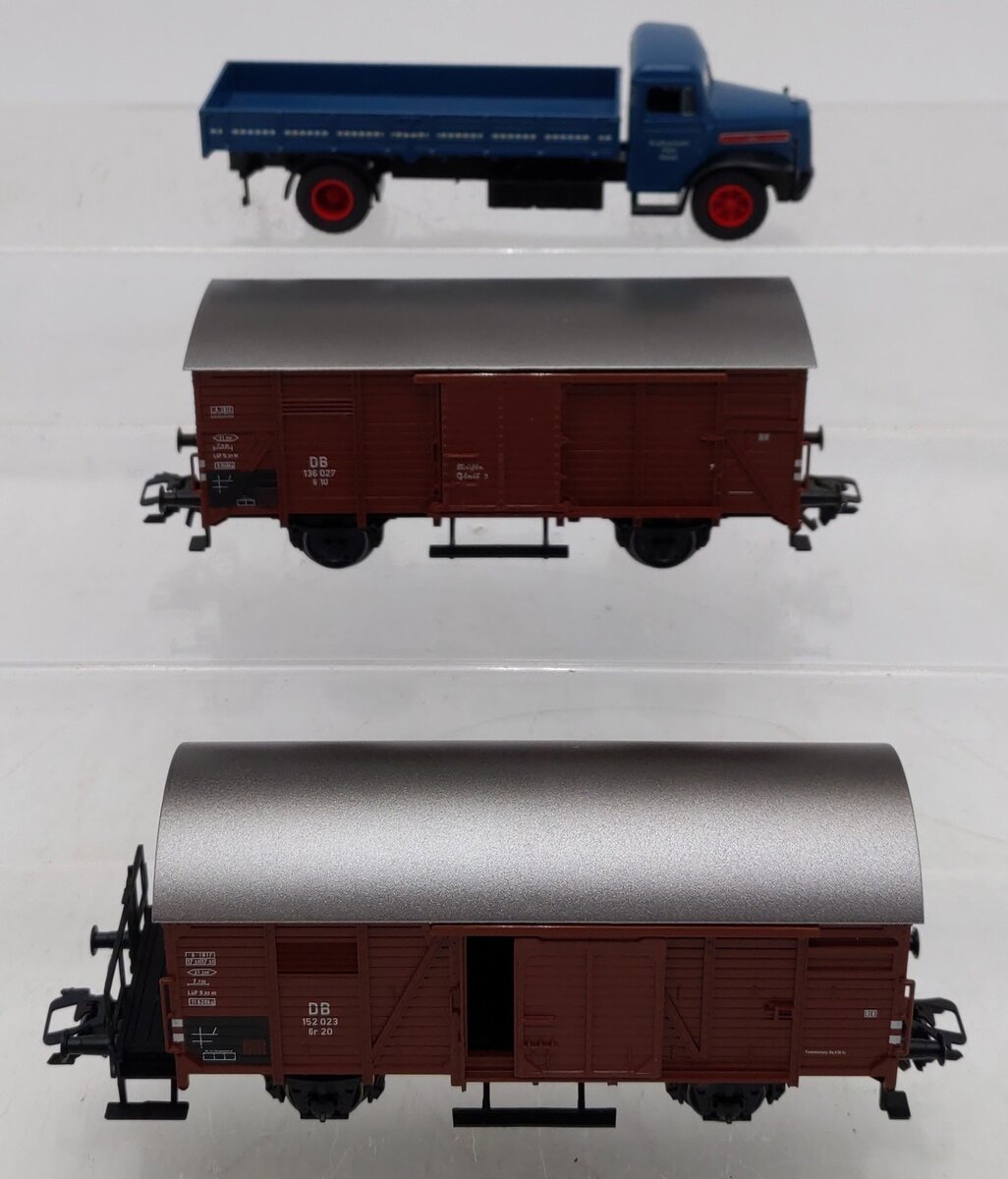 Marklin 46141 HO Scale 