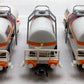 Marklin 46471 HO Scale "Millet" Tank Cars (Set Of 3) LN/Box