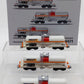 Marklin 46471 HO Scale "Millet" Tank Cars (Set Of 3) LN/Box