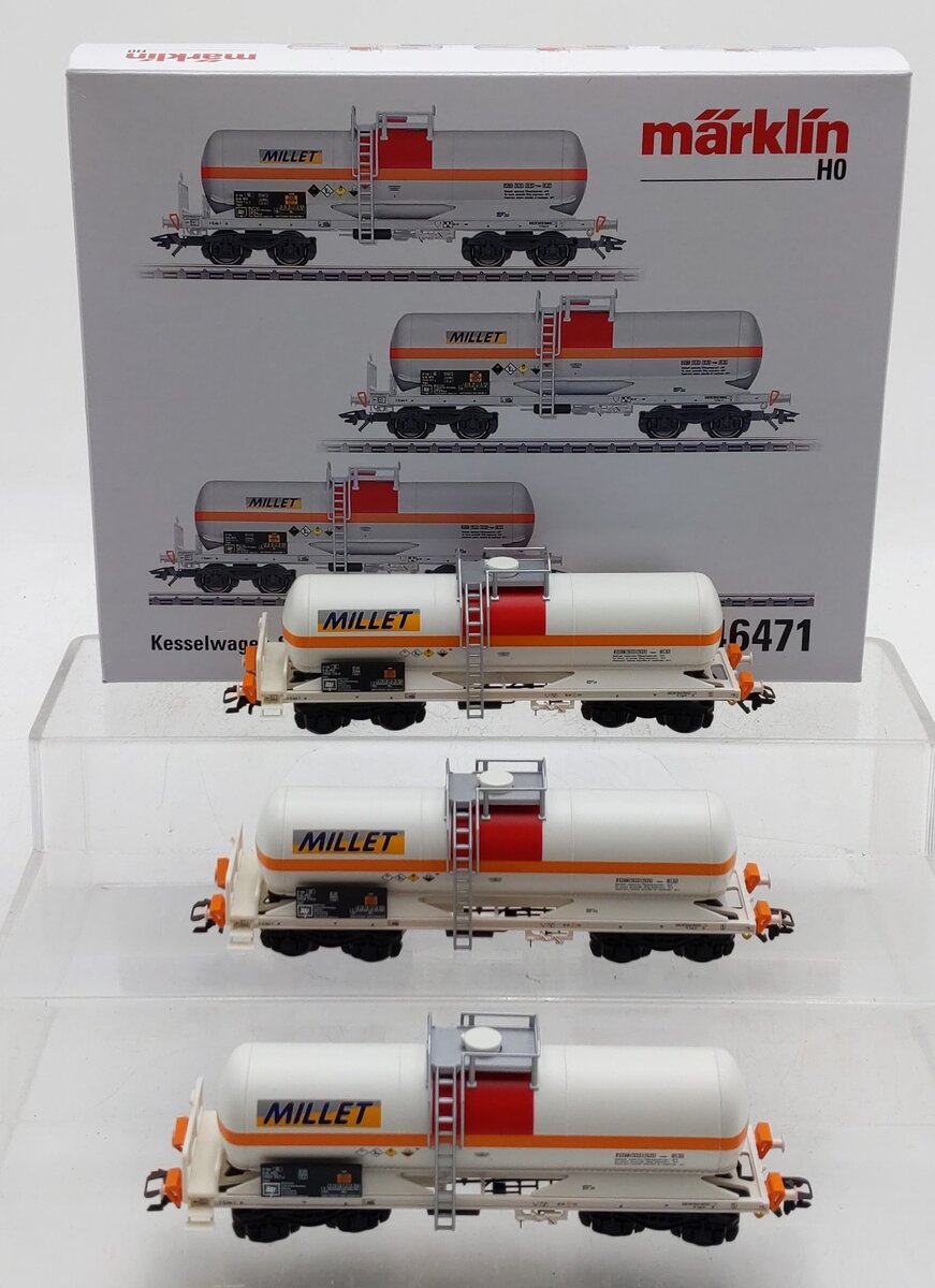 Marklin 46471 HO Scale 