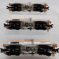 Marklin 46471 HO Scale "Millet" Tank Cars (Set Of 3) LN/Box
