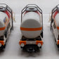 Marklin 46471 HO Scale "Millet" Tank Cars (Set Of 3) LN/Box