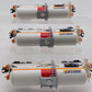 Marklin 46471 HO Scale "Millet" Tank Cars (Set Of 3) LN/Box