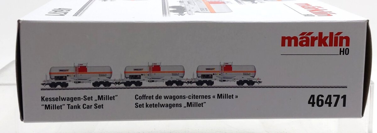 Marklin 46471 HO Scale 