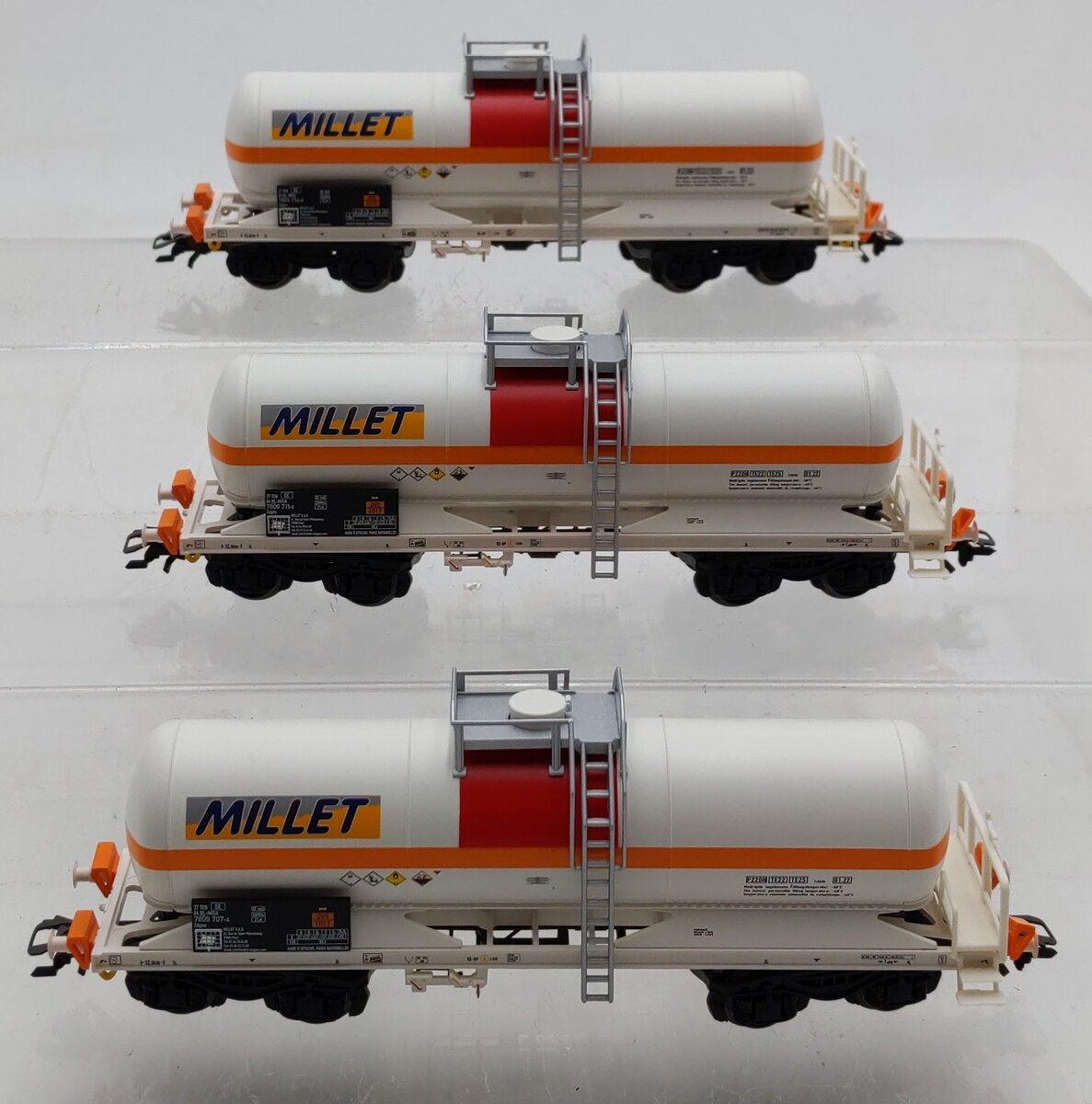 Marklin 46471 HO Scale 