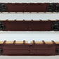 Marklin 4516 HO Scale DB "Wood Transport" Snps 719 Stake Car Set LN/Box