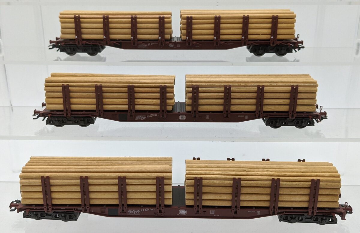 Marklin 4516 HO Scale DB 