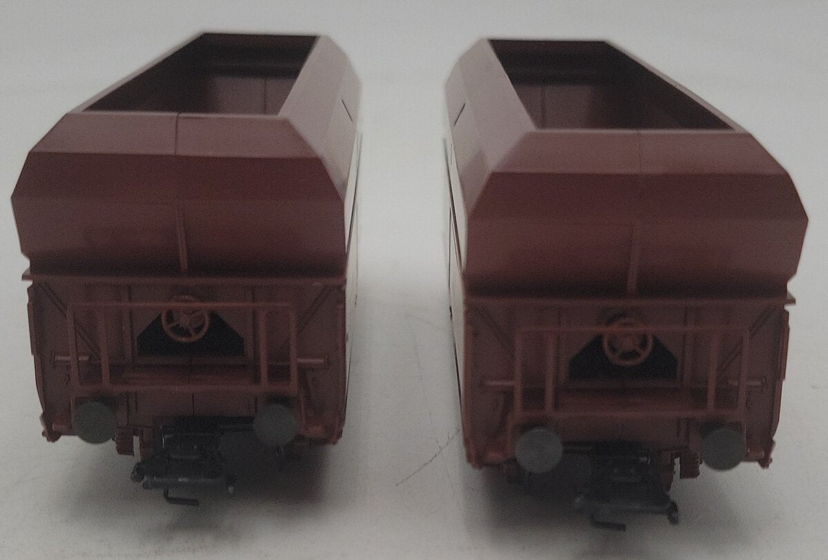 Marklin 46251 HO CFL Hopper (Set of 2) LN/Box