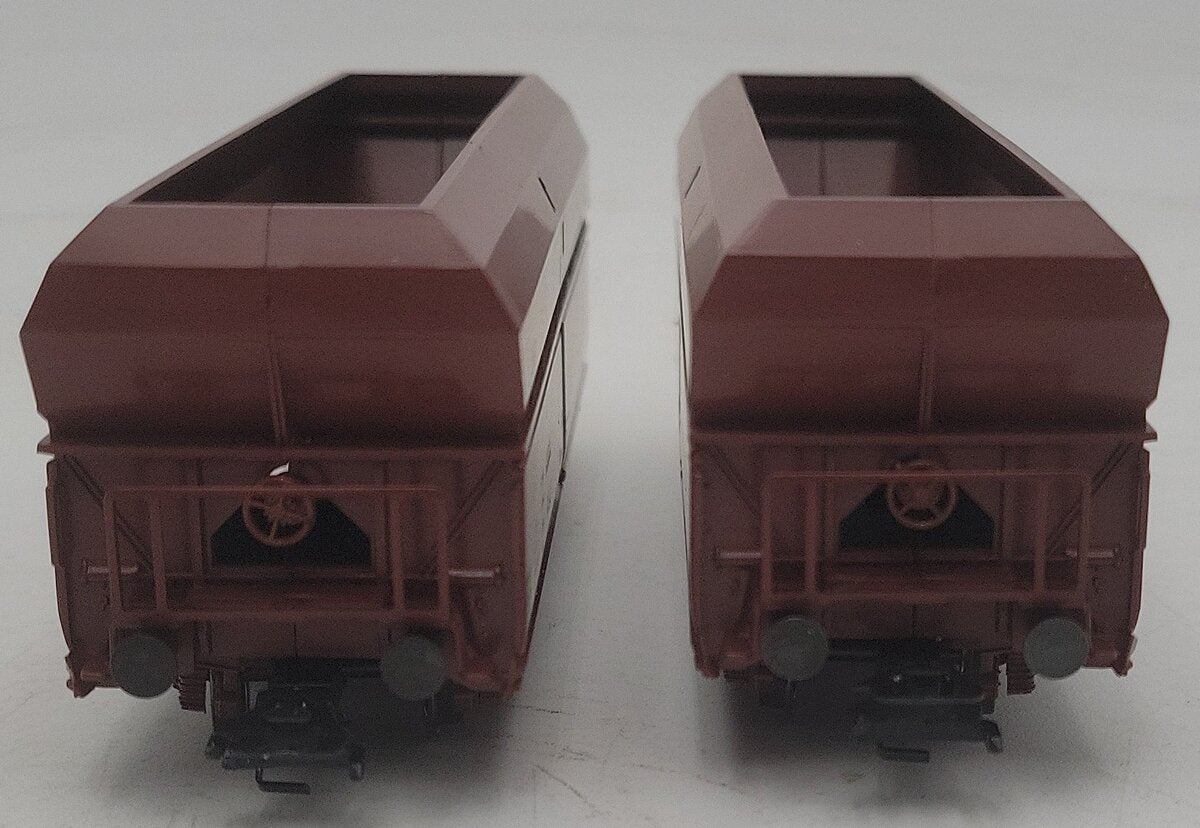 Marklin 46251 HO CFL Hopper (Set of 2) LN/Box