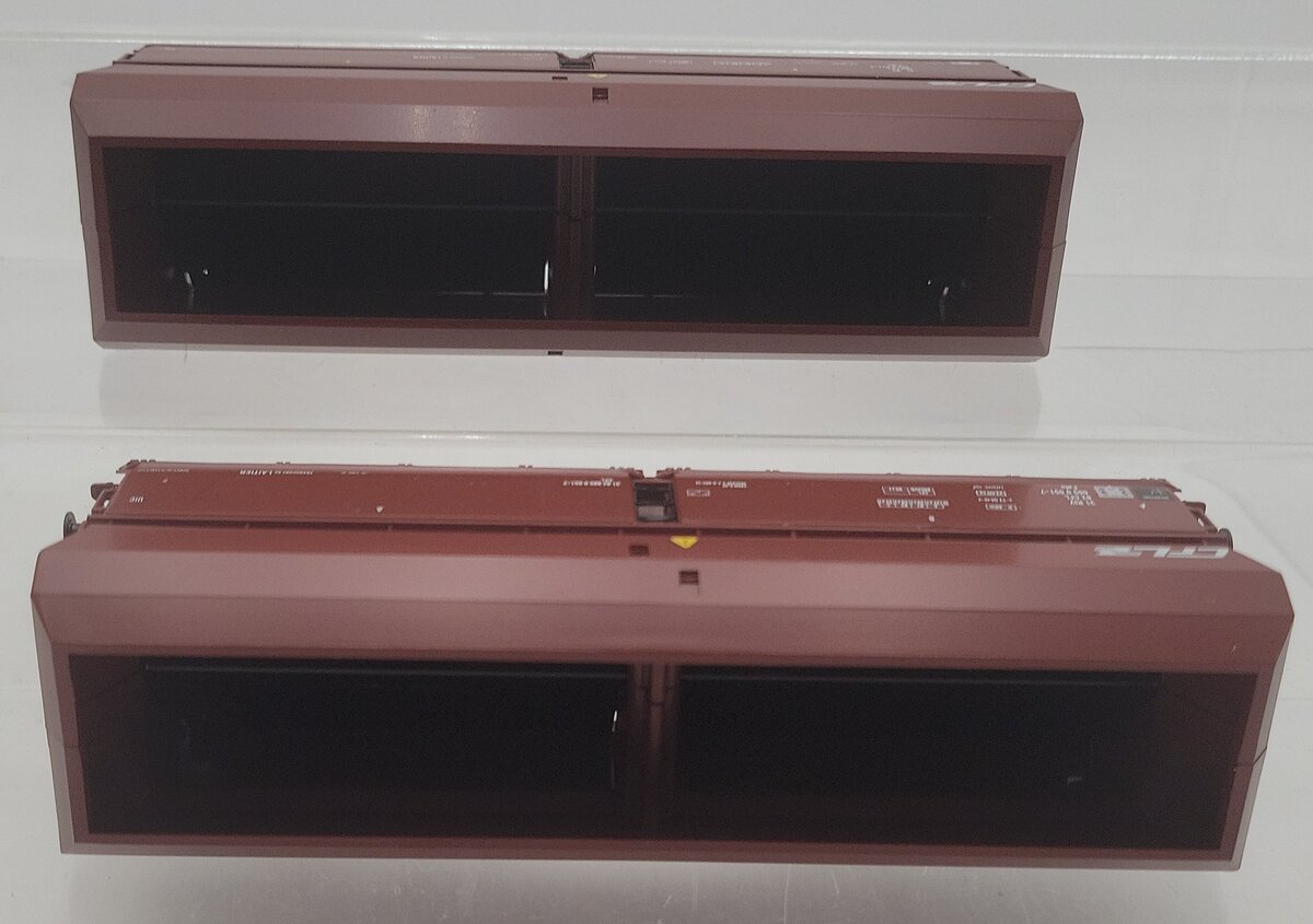 Marklin 46251 HO CFL Hopper (Set of 2) LN/Box