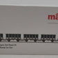 Marklin 46356 HO Scale Type Ommi 51 Dump 5-Car Set LN/Box