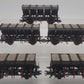 Marklin 46356 HO Scale Type Ommi 51 Dump 5-Car Set LN/Box