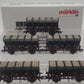 Marklin 46356 HO Scale Type Ommi 51 Dump 5-Car Set LN/Box