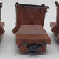 Marklin 46143 HO Scale Crude Iron Cars (Set of 3) LN/Box