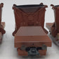 Marklin 46143 HO Scale Crude Iron Cars (Set of 3) LN/Box