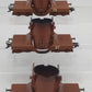 Marklin 46143 HO Scale Crude Iron Cars (Set of 3) LN/Box
