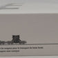 Marklin 46143 HO Scale Crude Iron Cars (Set of 3) LN/Box