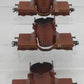 Marklin 46143 HO Scale Crude Iron Cars (Set of 3) LN/Box