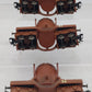 Marklin 46143 HO Scale Crude Iron Cars (Set of 3) LN/Box