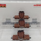 Marklin 46143 HO Scale Crude Iron Cars (Set of 3) LN/Box