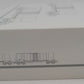 Marklin 46551 HO Scale Tank Cars (Set of 2) LN/Box