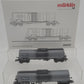 Marklin 46551 HO Scale Tank Cars (Set of 2) LN/Box